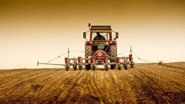 Betting on farm futures is not equivalent to gambling