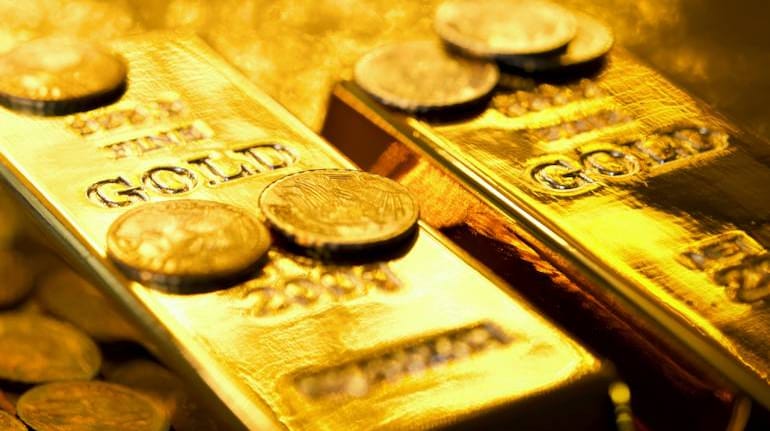 Gold Gold Price
