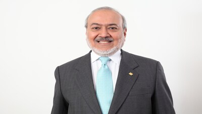 Wockhardt chairman Habil Khorakiwala. (file photo)