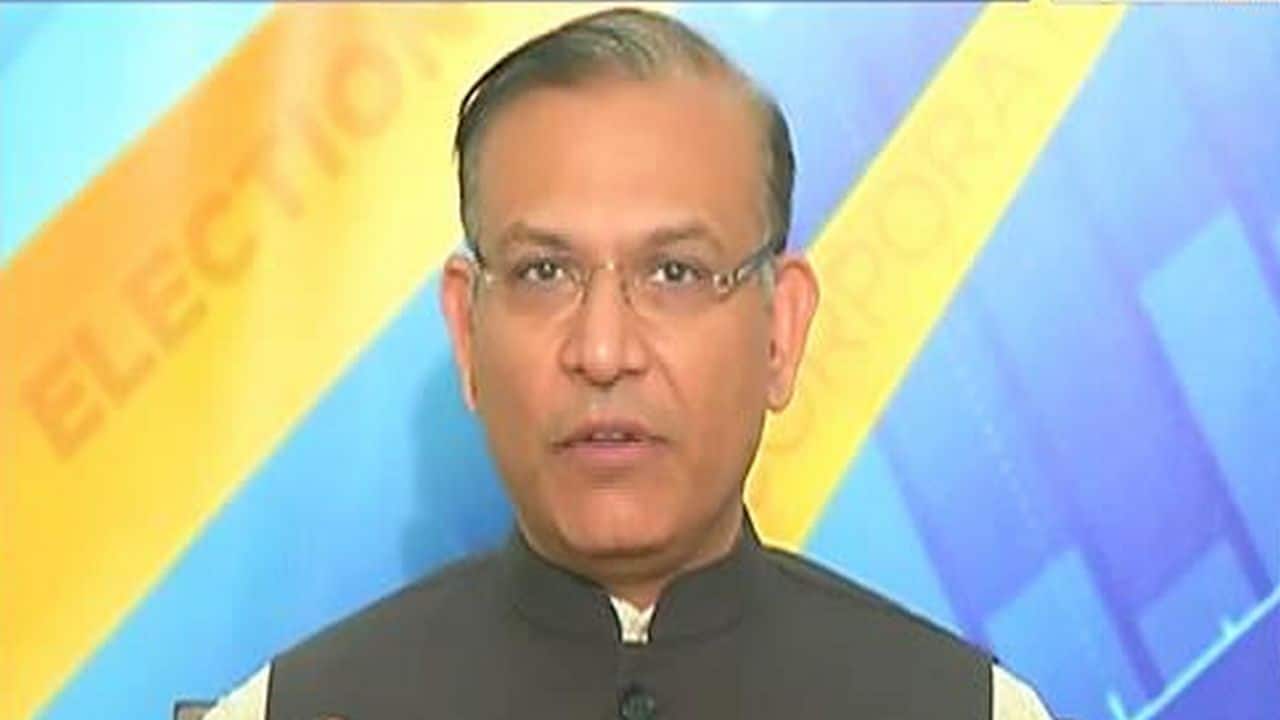 Global crypto governing standards not easily replicable in India: Jayant Sinha