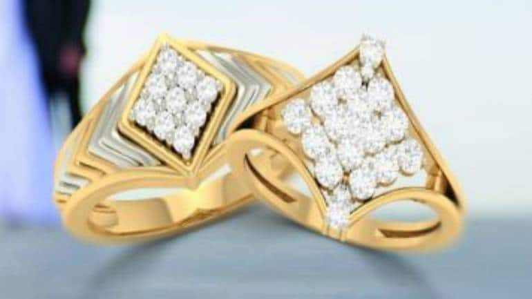 Gitanjali rings hot sale