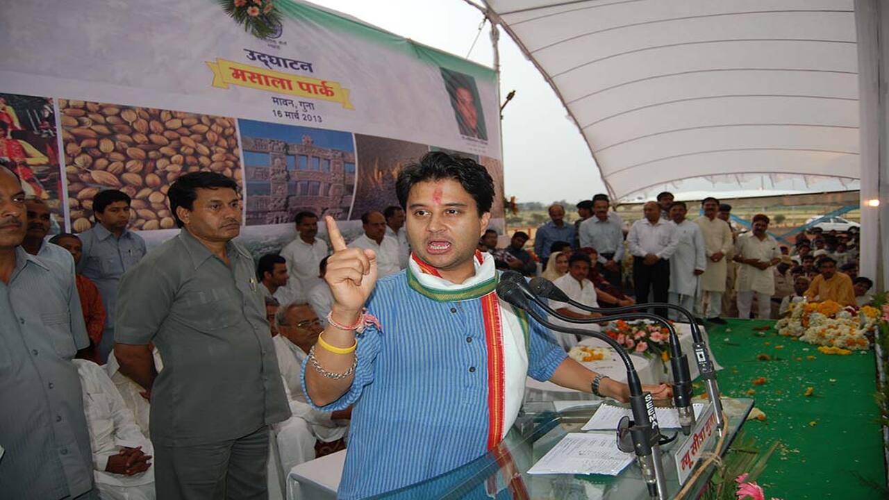 Why Madhya Pradesh's Gwalior-Chambal region is important for both BJP and Congress
