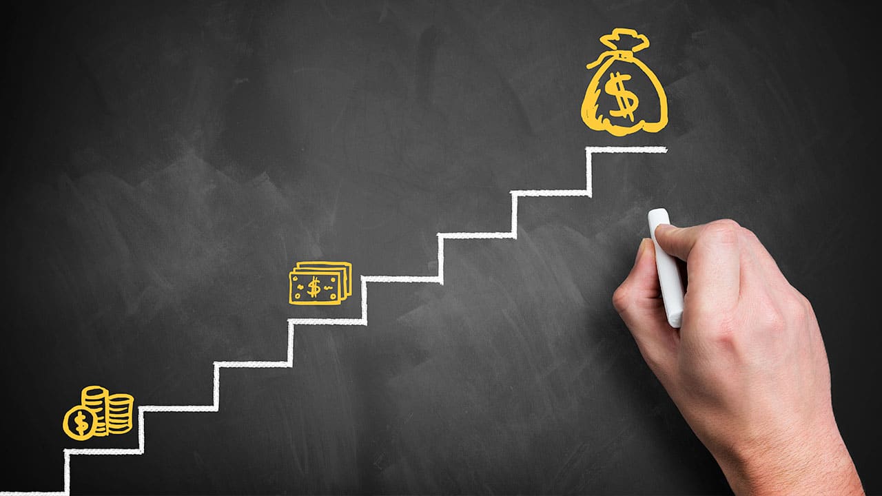 P2P Lending | Expected Returns: 18-26% returns | Liquidity: Based on the term of the loan you offer | The initial investment can be low. Diversify your risk across many different loans and risk levels rather than making a single loan. Earn back part of your investment, both principal and return every month. Just remember that selection of who you loan to is crucial as there is no insurance available. 