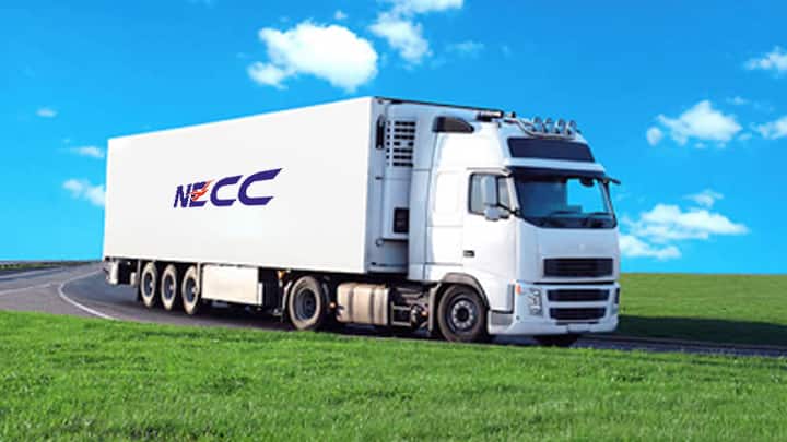 Here’s how technology is shaping the logistics sector- Moneycontrol.com