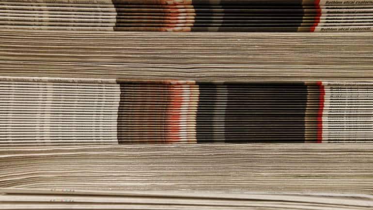 Paper imports surge 43% in Apr-Sept this year on higher shipments from ASEAN - Vimarsana News