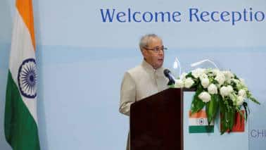 Pranab Mukherjee: A statesman whose legacy will live on Pranab Mukherjee: A statesman whose legacy will live on