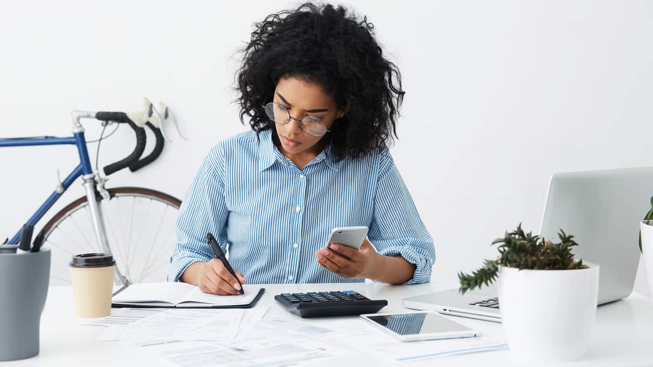 Don’t avoid ‘B’ word. Here’s why budgeting is important Don’t avoid ‘B’ word. Here’s why budgeting is important