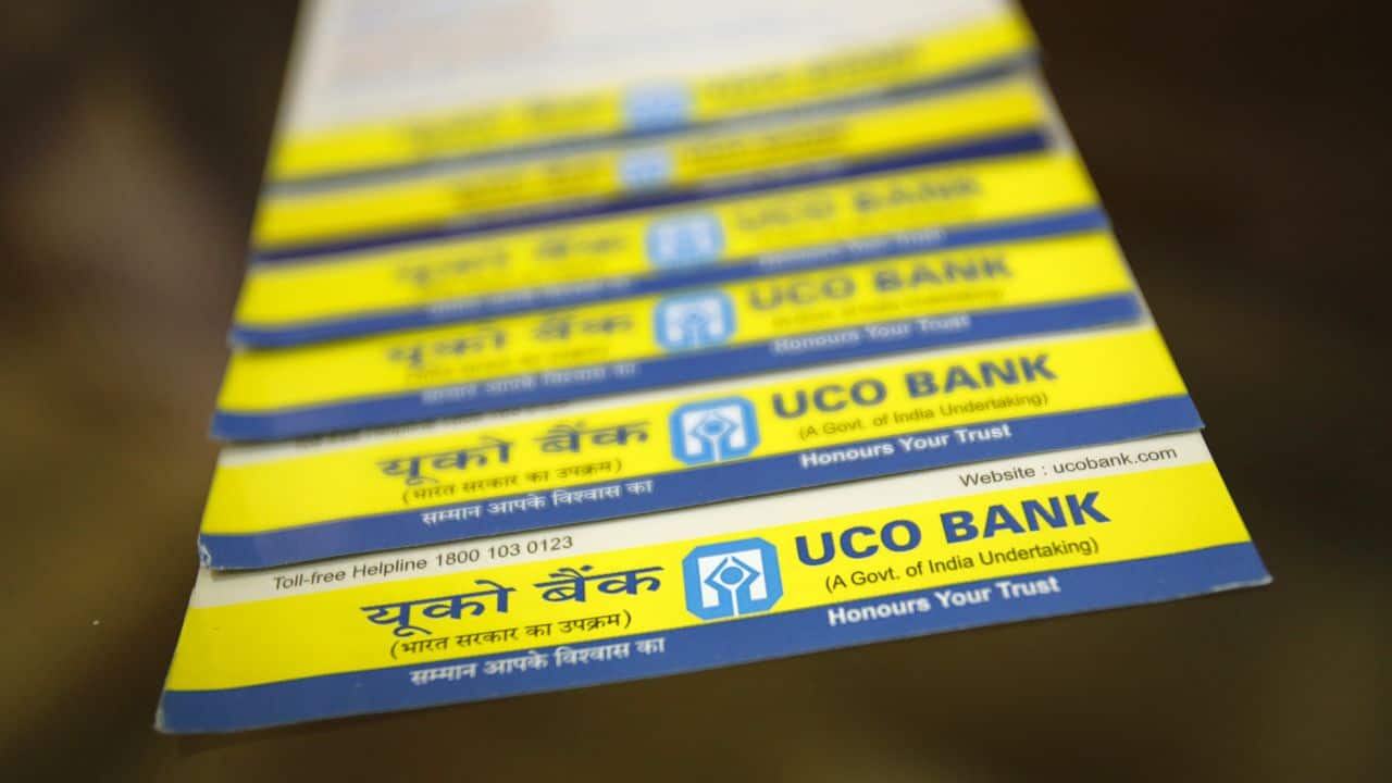 UCO Bank | In the last five trading sessions, the stock has fallen 7 percent to Rs 11 (May 5 to May 12). Its m-cap now stands at Rs 11,228 crore.