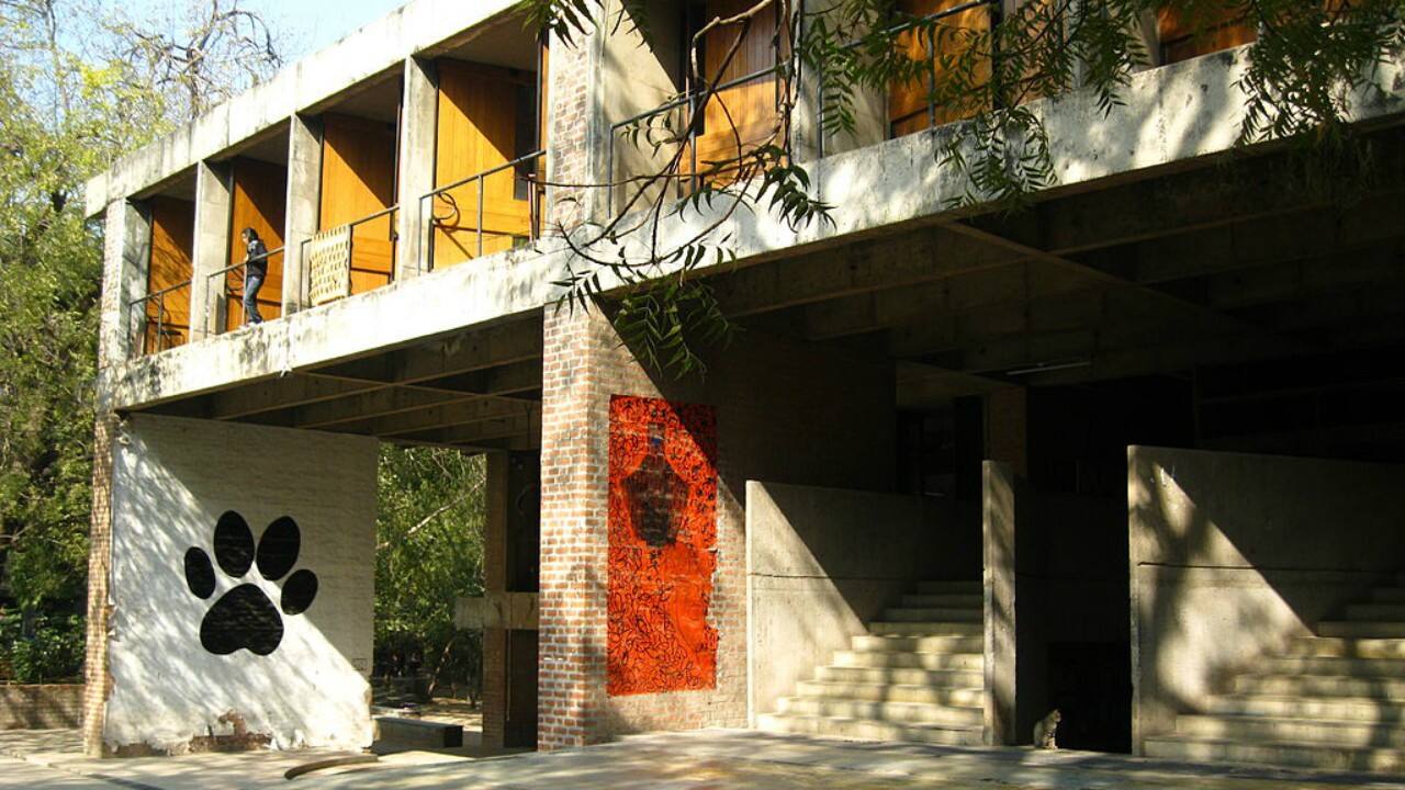 CEPT University