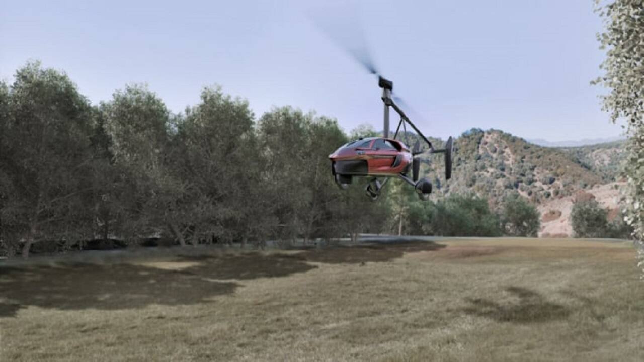 DOES ONE NEED A FLYING LICENCE? | The company clarifies on its site that its not a helicopter but yes, you do need a licence, in fact, two of them. The company on its website states - as the PAL-V Liberty is a Dual Mode Vehicle, the pilot must have a driving licence and a flying licence. For everybody’s safety it is important that all flying vehicles in the sky are piloted by someone who has had the appropriate flight training.’