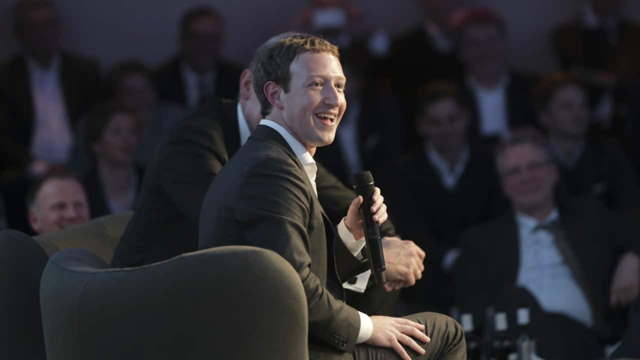 Mark Zuckerberg: He is one of the youngest billionaires in the world. Mark Zuckerberg founded the social media giant, Facebook in 2006. He is worth USD 79 billion. (Reuters)