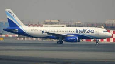 IndiGo Kolkata-Srinagar flight makes emergency landing at Varanasi airport after fuel leak