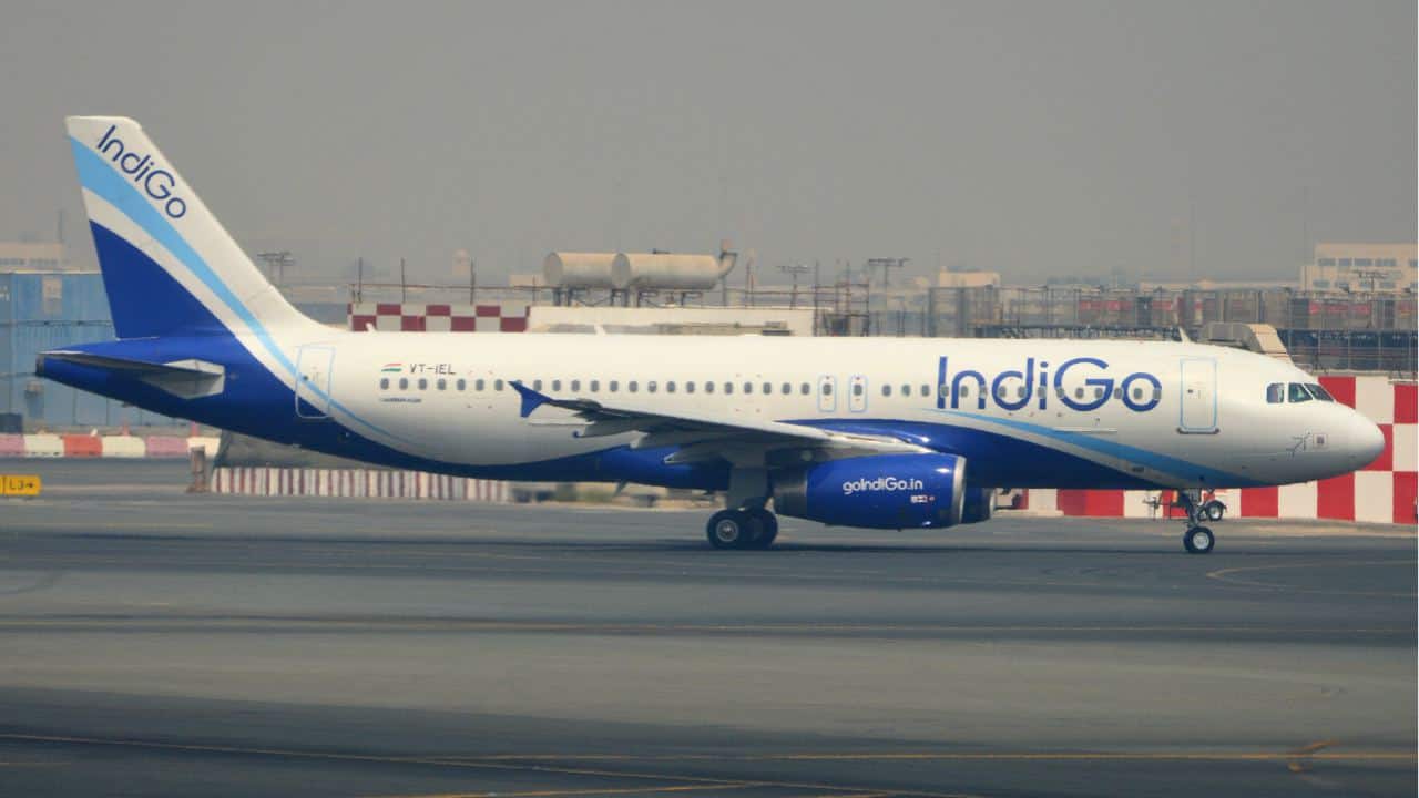 While competition is increasing, there is no irrational behaviour in the industry: IndiGo CEO Ronojoy Dutta