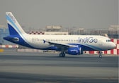 IndiGo Kolkata-Srinagar flight makes emergency landing at Varanasi airport after fuel leak