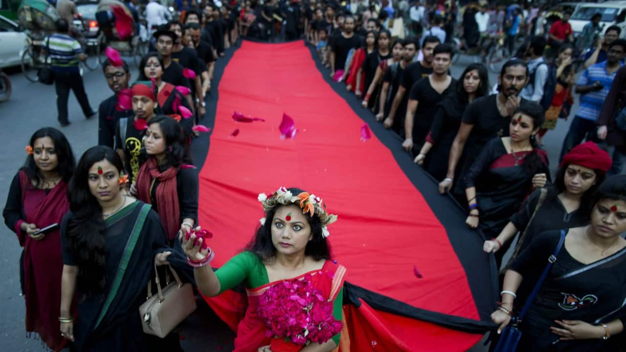News in Pics: Your daily dose of pictures from around the world News in Pics: Your daily dose of pictures from around the world