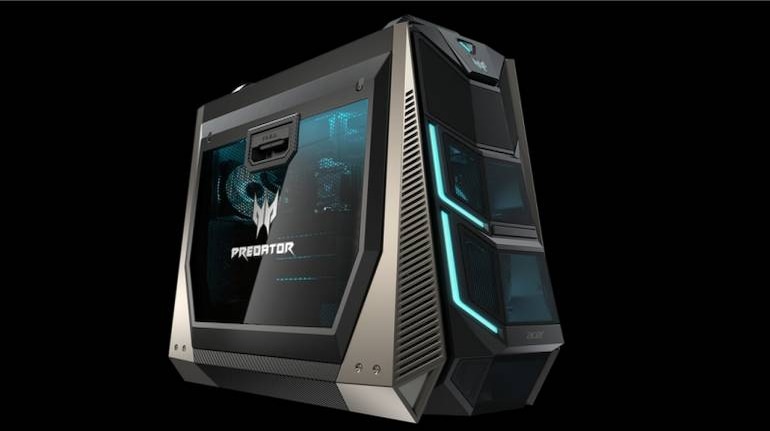 Acer Unveils Predator Orion 9000 Gaming Desktop For Rs 3 1 Lakh