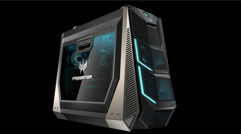 Acer Unveils Predator Orion 9000 Gaming Desktop For Rs 3 1 Lakh Acer Unveils Predator Orion 9000 Gaming Desktop For Rs 3 1 Lakh