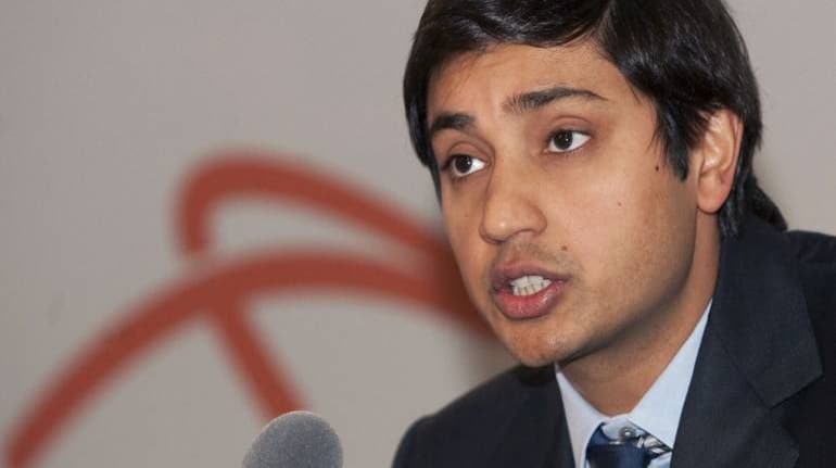 Aditya Mittal ranked 6th on Fortune's top young biz leaders list