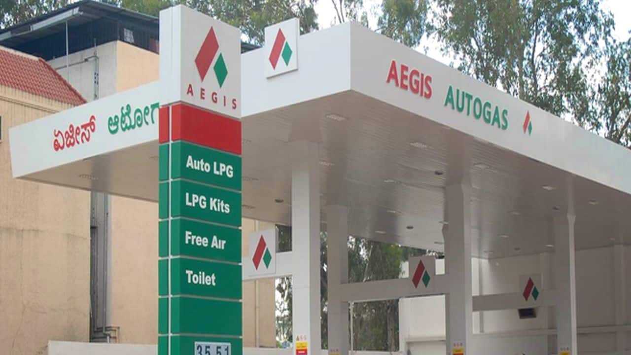 Aegis Logistics: Aegis Logistics approves second interim dividend for FY23. The company said the board of directors has approved 2nd interim dividend of Re 1 per share of face value of Re 1 during the financial year 2022-23 and has fixed September 23, 2022 as the record date for the purpose of payment of interim dividend. The company will paid interim dividend on or before October 11, 2022.