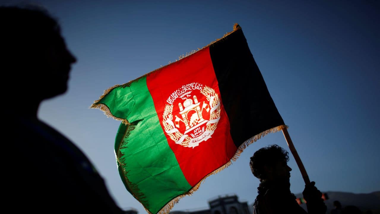 Rank 9| Afghanistan | FSI Score - 105 (Image: Reuters)