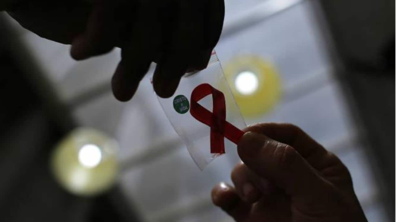 AIDS-related deaths in India declined 56.8% between 2010 and 2017: UN