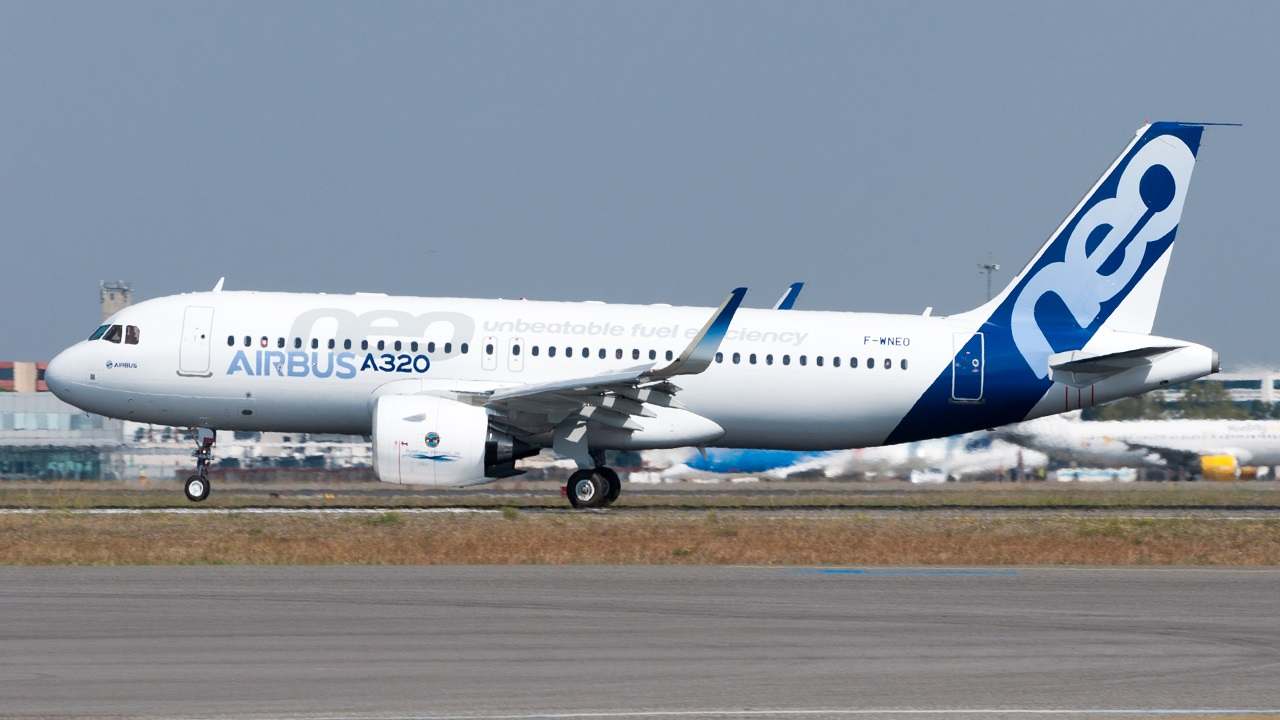 IndiGo Airlines controversy: Everything you need to know about Airbus ...