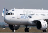 Airbus A320 flies past Boeing 737 as most-delivered jet in history