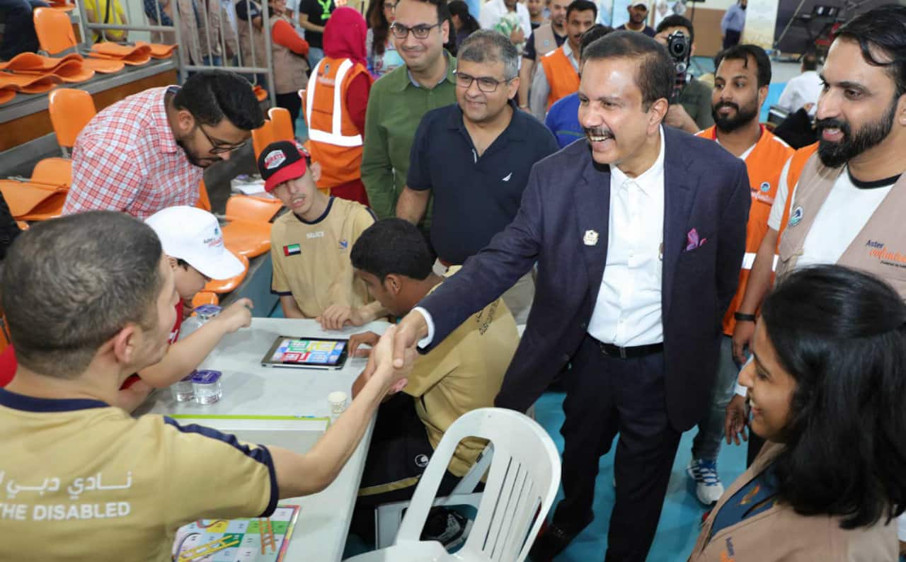 Aster DM to build budget hospitals in Gulf to meet demand from insured workers
