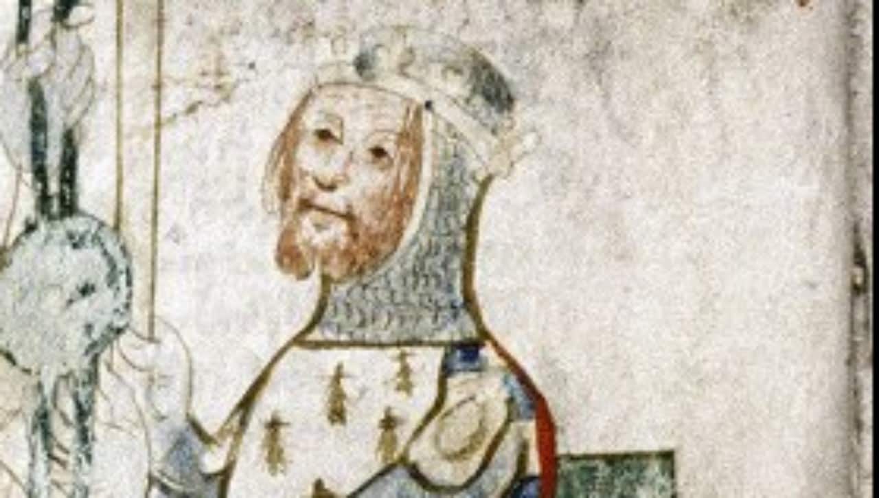 Alan Rufus | (1040–1093 AD) | Country: England | USD 203 billion | The nephew of William the Conqueror, Rufus amassed a sum of £11,000, which was 7 percent of England’s GDP at the time. That would amount to USD 203 billion as of 2018. (Wikimedia Commons) 