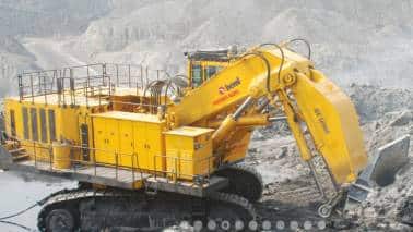 BEML divestment could not have been better timed