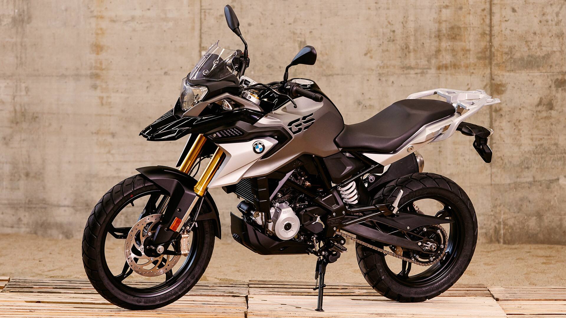 bmw gs 1300 price