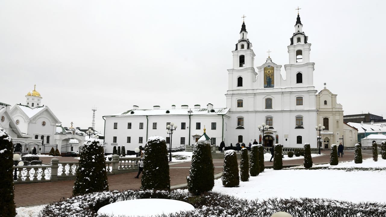 Belarus | Airfare: Rs 29,000 and above | Currency Rate: 1 Belarusian Ruble = INR 0.0040 | Things to do: Wildlife and Nature tours, outdoor and adventure activities, historical visits, cultural tours, and leisure activities. (Reuters)