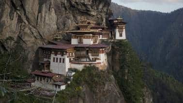 Tourism | Bhutan puts ecology before the economy Tourism | Bhutan puts ecology before the economy