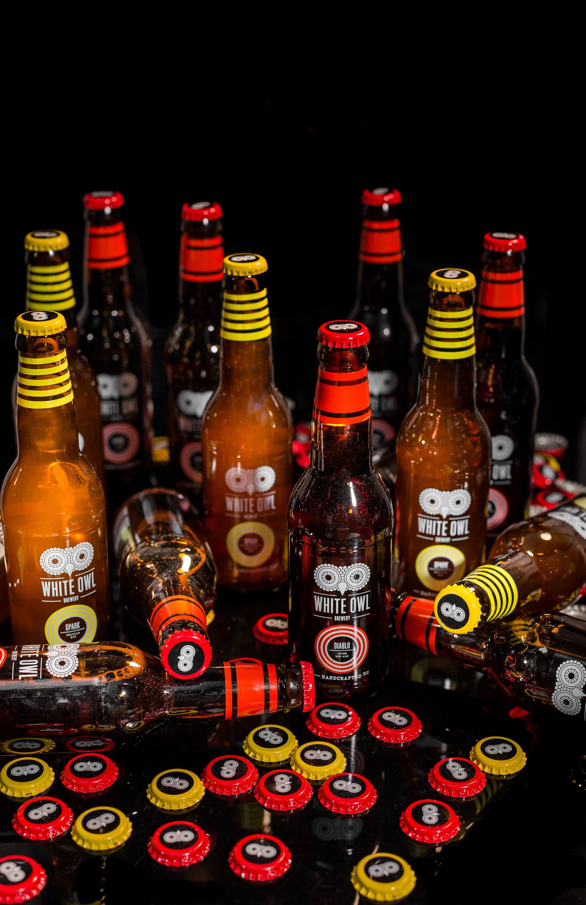Bottles - 2