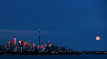 Canada (Image: Reuters)