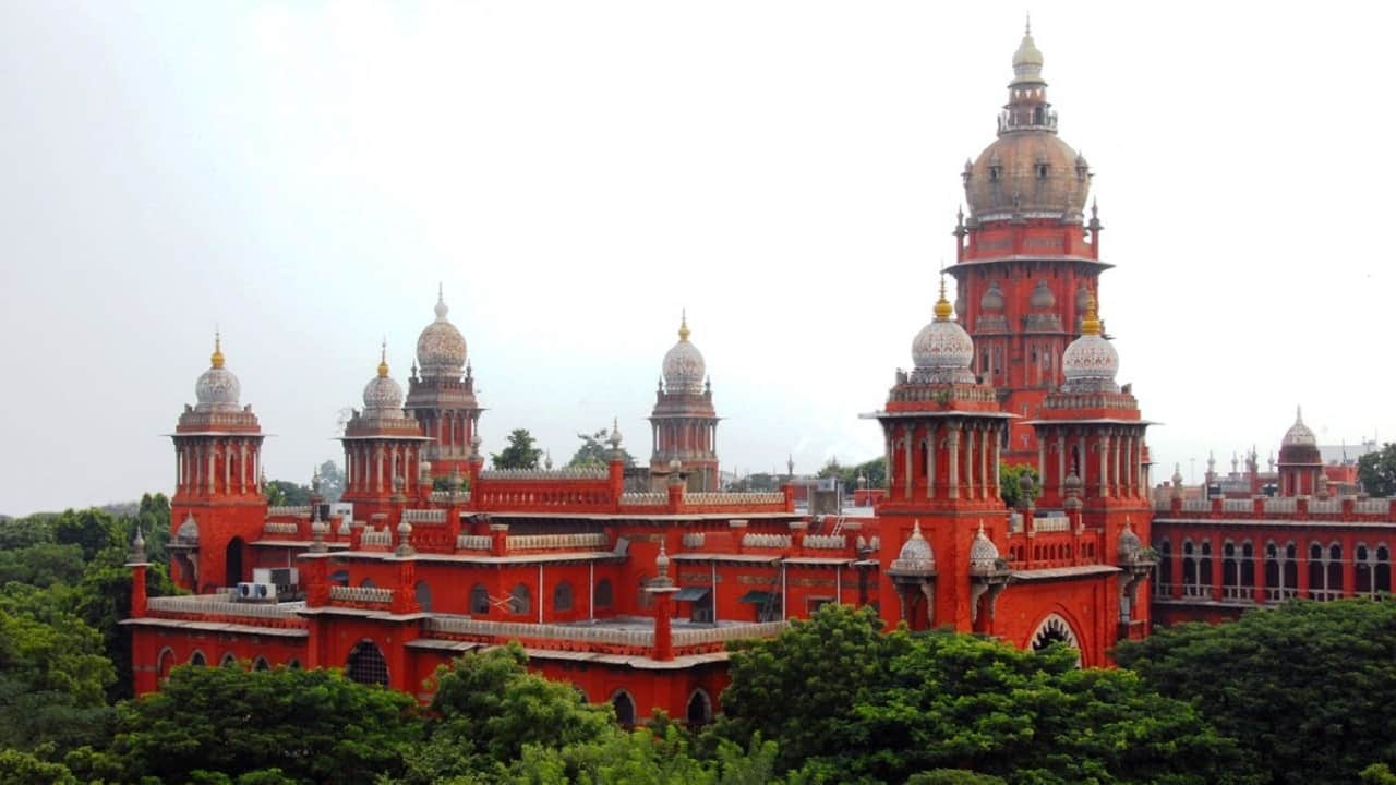 Madras High Court bars Binny promoters from accessing company funds Madras High Court bars Binny promoters from accessing company funds