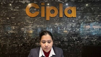 Cipla gets USFDA nod for inhalation product Cipla gets USFDA nod for inhalation product