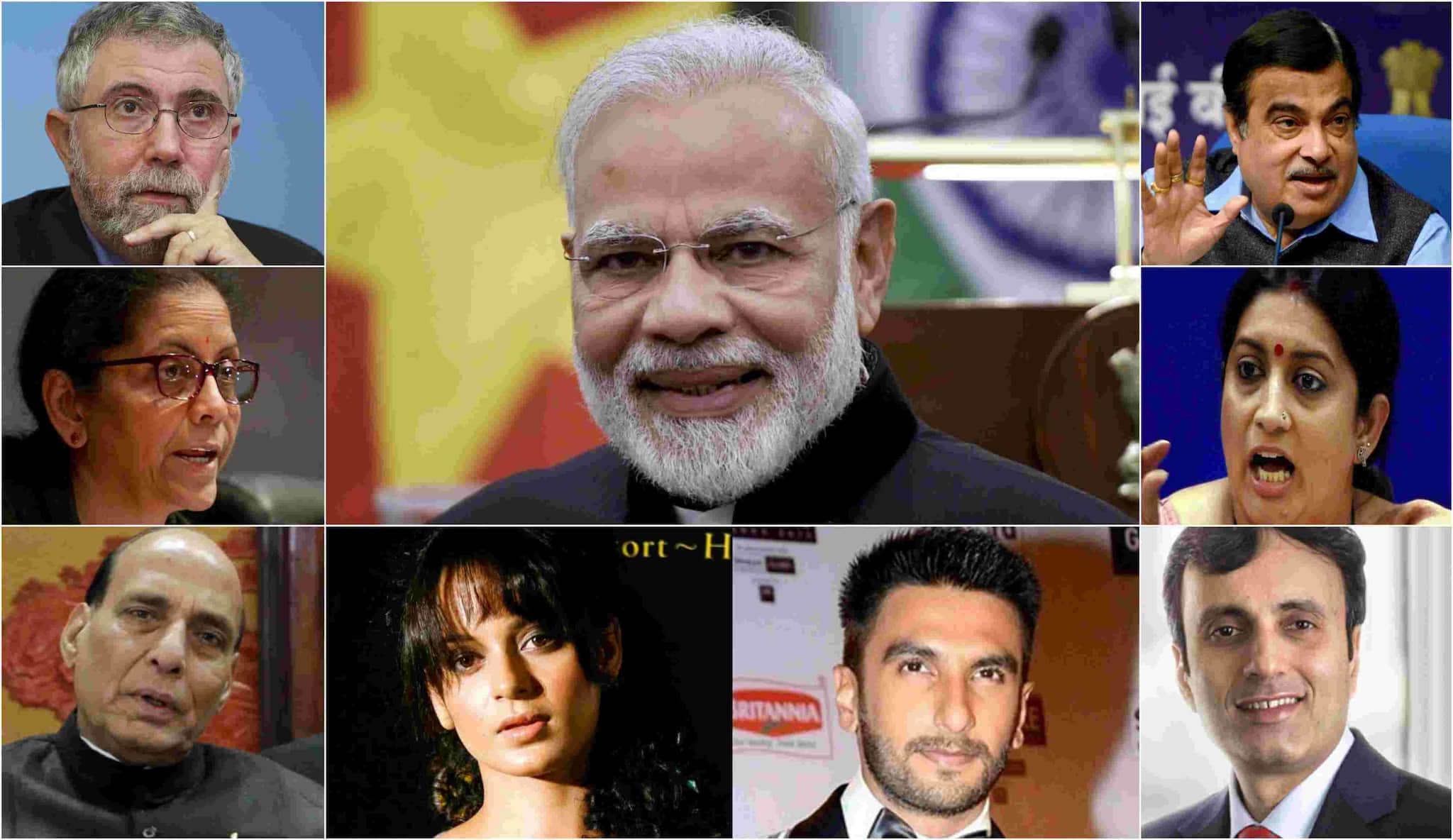 Rising India Summit: From Narendra Modi to Kangana Ranaut – Know the stellar line-up of dignitaries attending the event