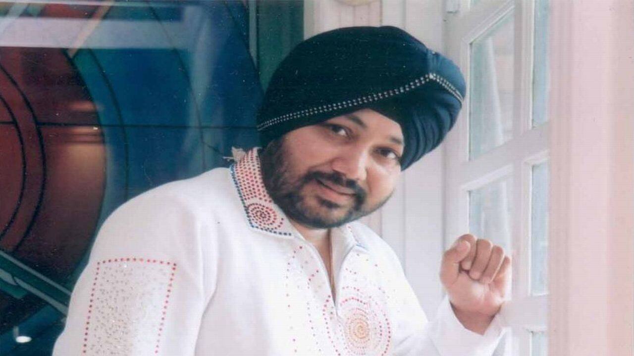 Daler Mehndi's special gift to Mame Khan's daughter on her wedding | Hindi  Movie News - Times of India