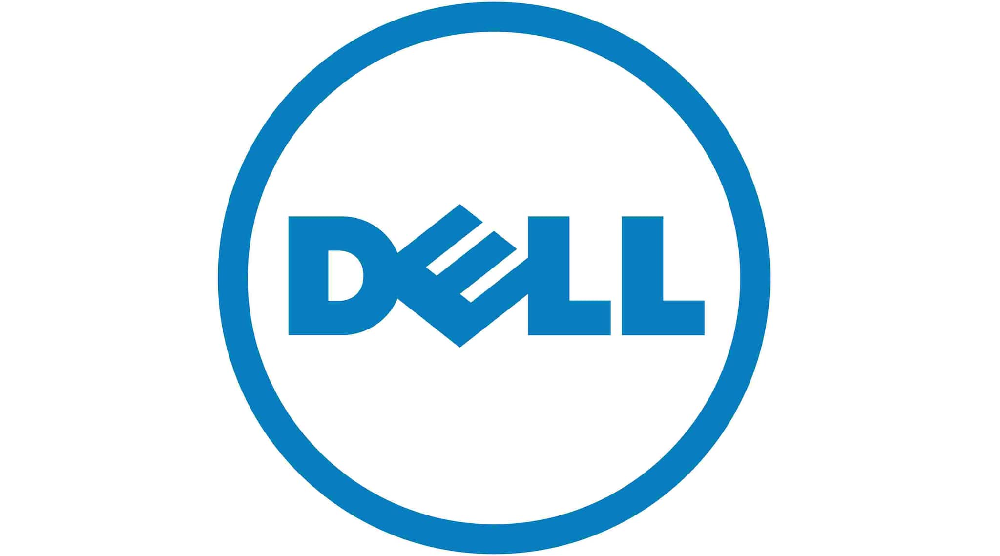 Dell | Everything in Dell’s logo is fine except a slanted E. The reason behind this, as per Siegel+Gale - the agency who designed this logo – is, that it ‘embodies the company’s brash humour and aggressiveness’. And the tilted ‘E’ enlivens the logo and it captures the irrepressible spirit of the company that ‘stood the PC industry on its ear.’