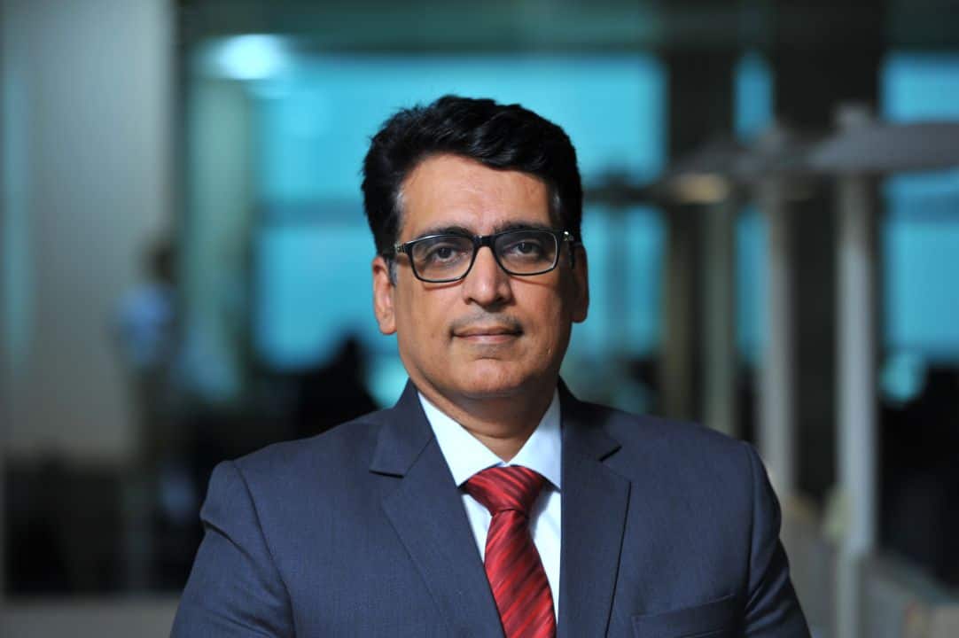 'Midcaps could give better returns than largecaps over 12-18 months'