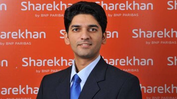 Lupin, Bharti Airtel & IGL can give up to 9% return each in near term: Gaurav Ratnaparkhi of Sharekhan Lupin, Bharti Airtel & IGL can give up to 9% return each in near term: Gaurav Ratnaparkhi of Sharekhan