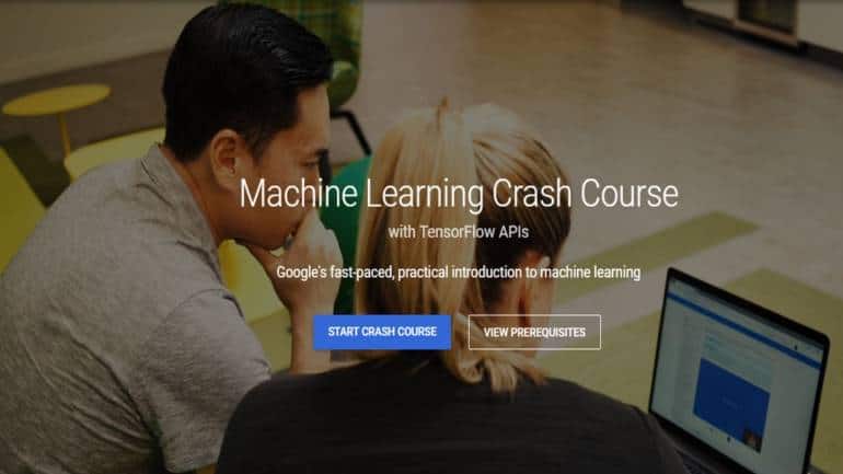 introduction to machine learning google