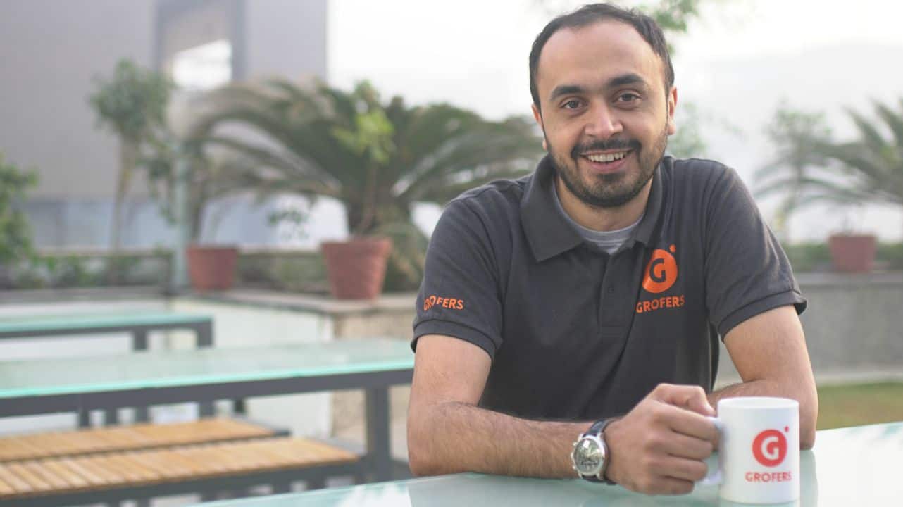 COVID-19 impact: After record sales during lockdown, Grofers looks to push the advantage with its biannual sale COVID-19 impact: After record sales during lockdown, Grofers looks to push the advantage with its biannual sale