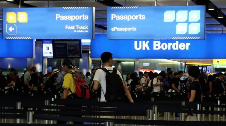 Indigo Takes Fresh Stab At London Heathrow But Faces Poor Overseas Record And More Competition Indigo Takes Fresh Stab At London Heathrow But Faces Poor Overseas Record And More Competition