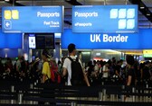 Cyberattack hits Heathrow and other European airports, disrupts check-in and flights