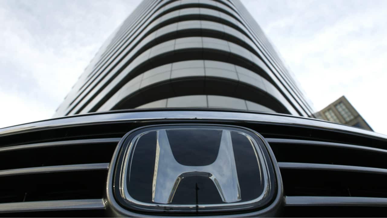 Honda says it is recalling 437,000 vehicles for fuel-pump issue Honda says it is recalling 437,000 vehicles for fuel-pump issue