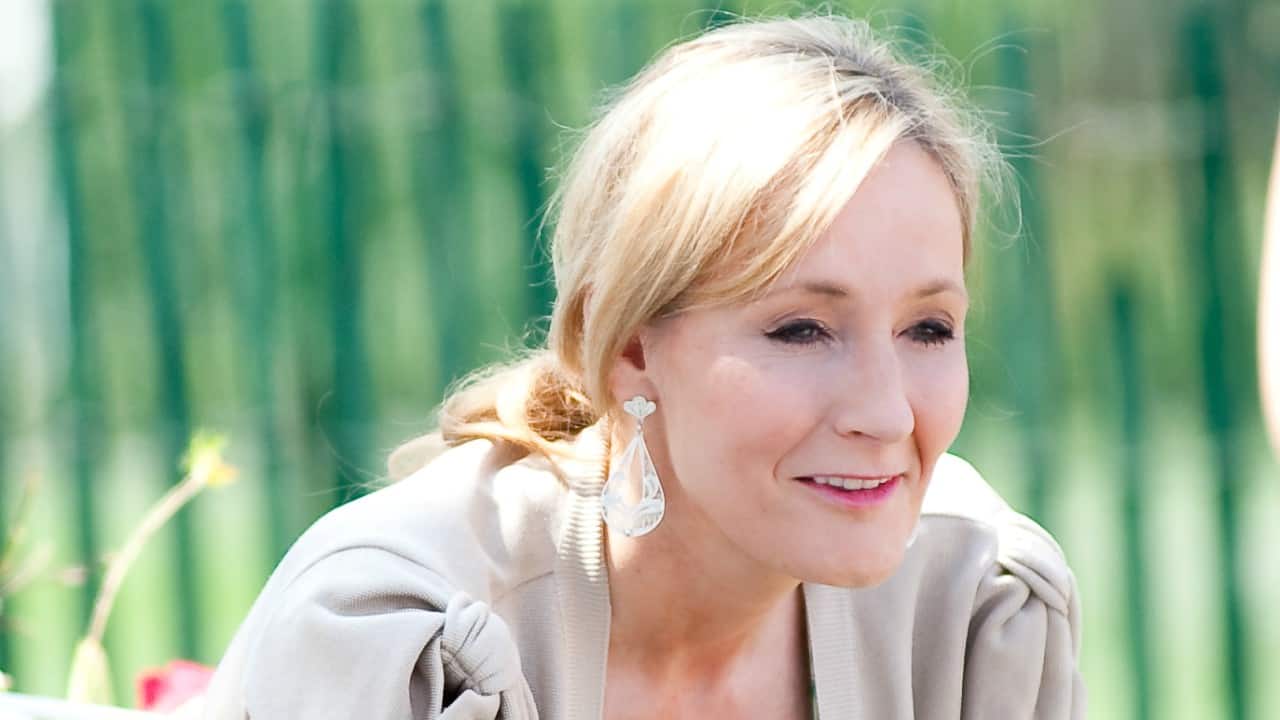 Here’s why JK Rowling’s new book ‘The Ickabog’ is being published online for free Here’s why JK Rowling’s new book ‘The Ickabog’ is being published online for free
