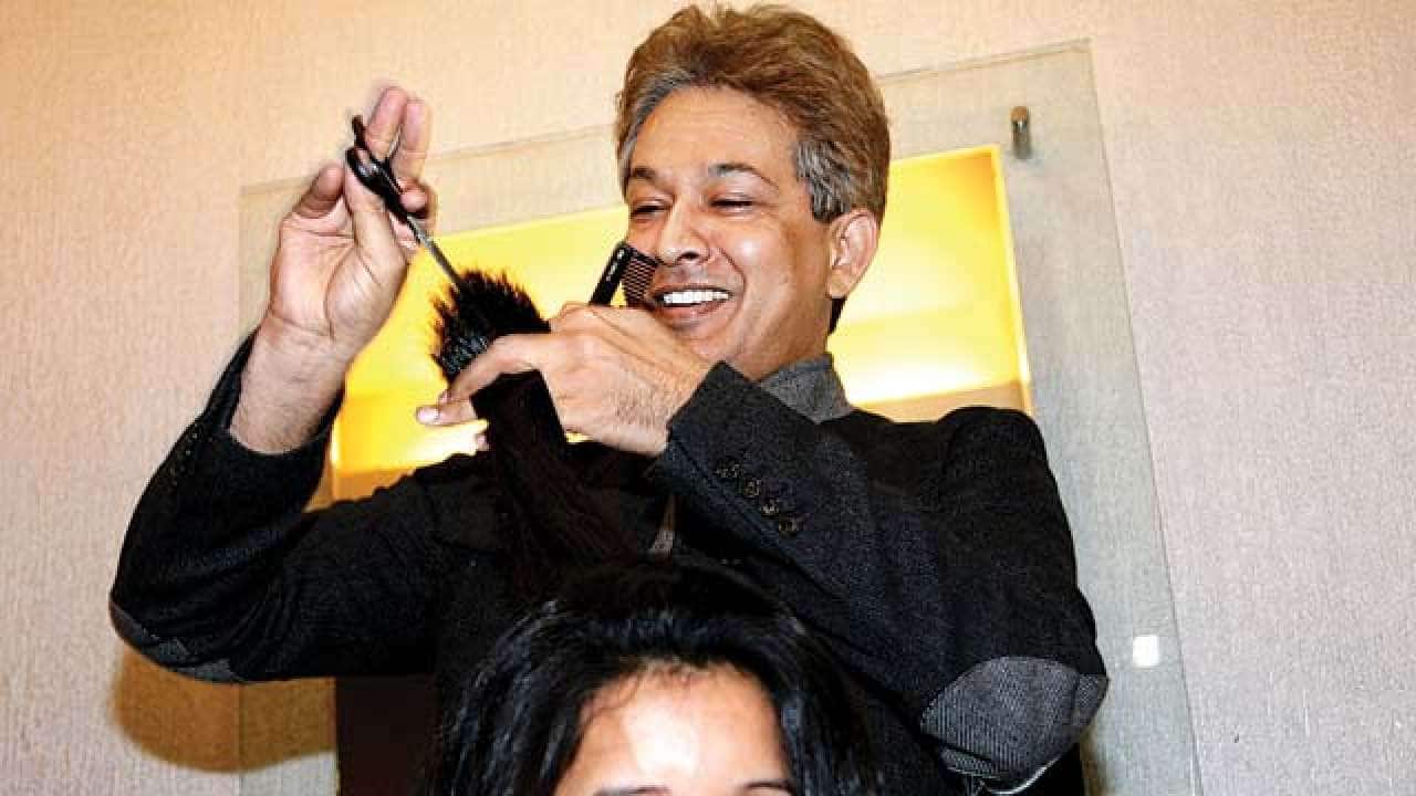 Jawad Habib Hair & Beauty Salon in Basharatpur,Gorakhpur - Best Beauty  Salons For Men in Gorakhpur - Justdial