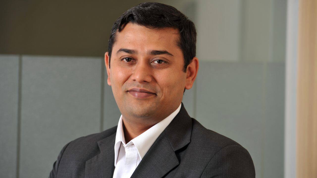 Axis Mutual Fund’s CIO-Equity, Jinesh Gopani is bullish on these three sectors amidst the Russia-Ukraine led market volatility